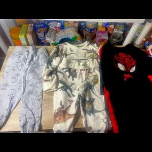 2T boy clothes all For $15